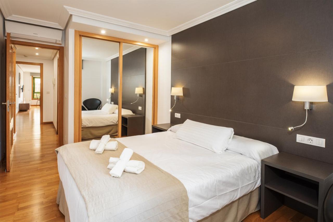 Lanzahost Lux XXI Apartment Arrecife  Exterior photo