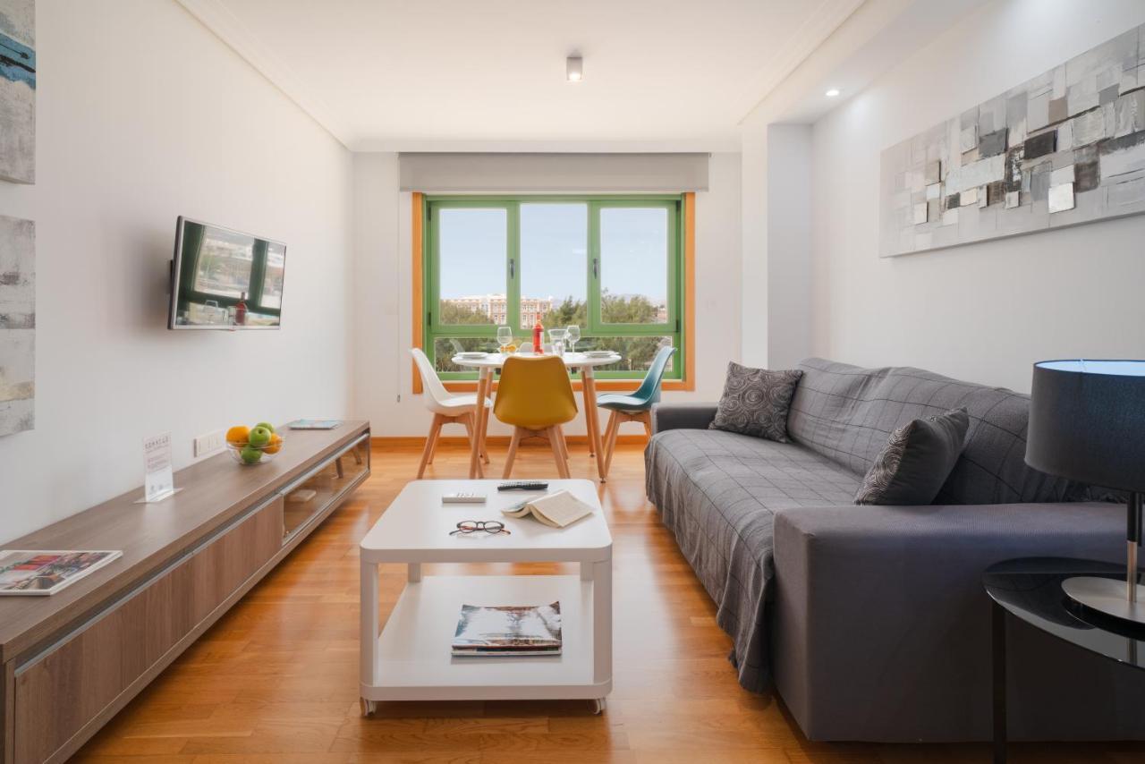 Lanzahost Lux XXI Apartment Arrecife  Exterior photo